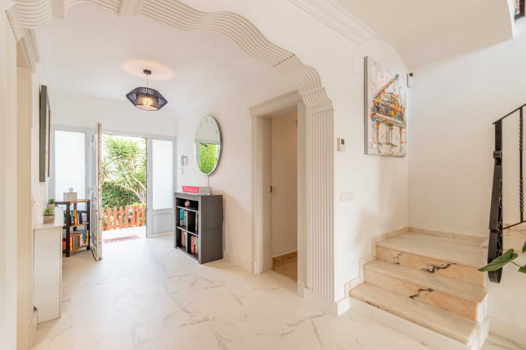 villas en moraira · arnella 1189000€