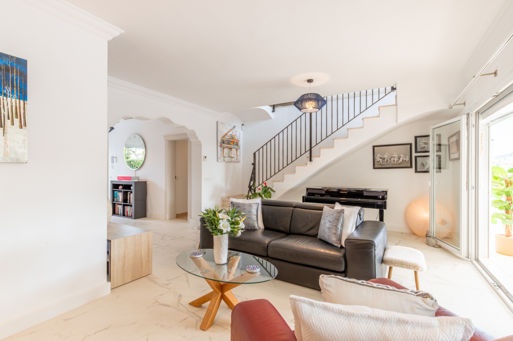 villas en moraira · arnella 1189000€