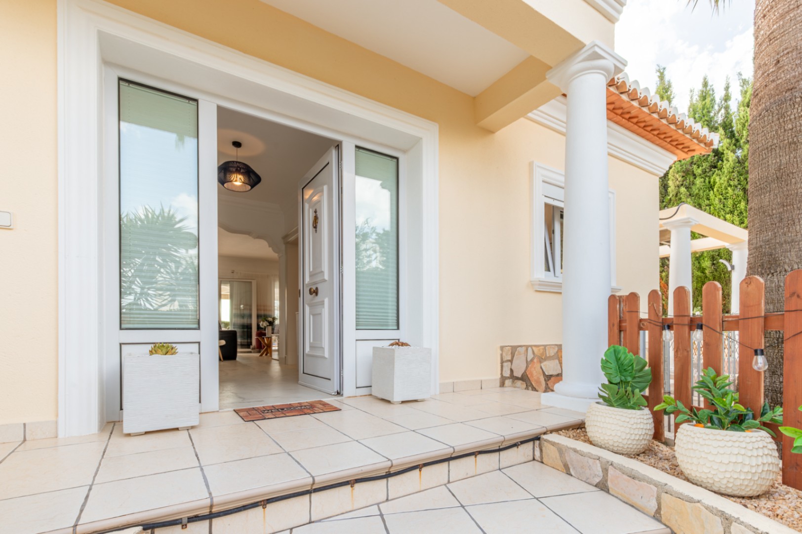 villas en moraira · arnella 1189000€