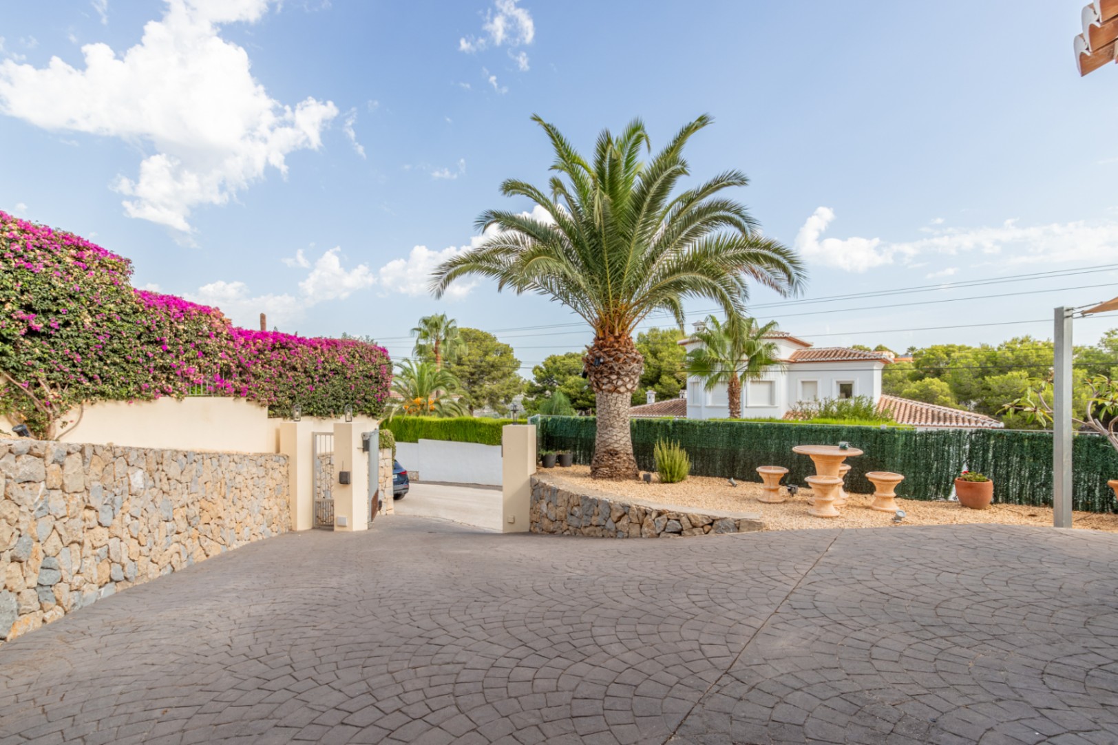villas en moraira · arnella 1189000€