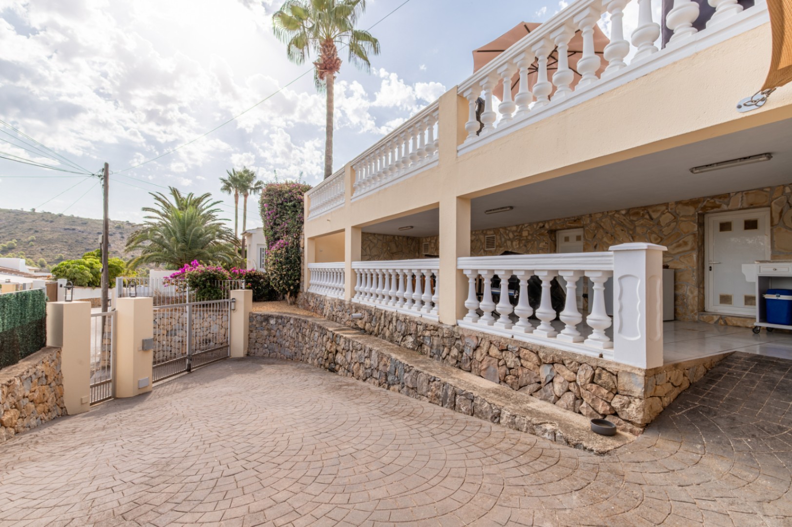 villas en moraira · arnella 1189000€