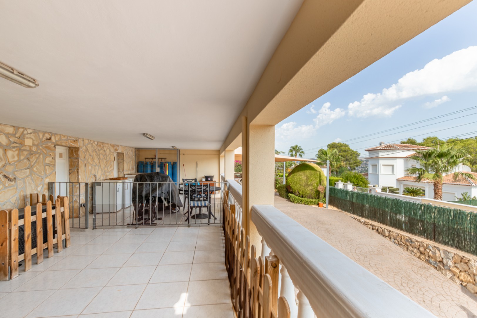 villas en moraira · arnella 1189000€