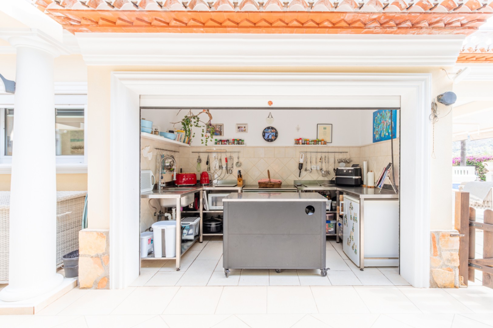 villas en moraira · arnella 1189000€
