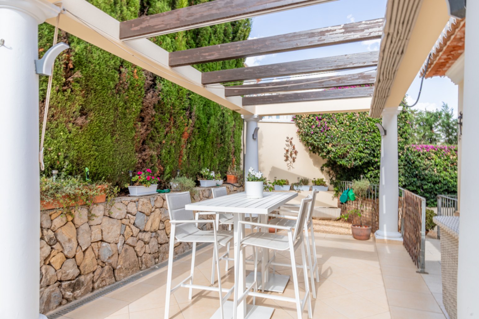 villas en moraira · arnella 1189000€