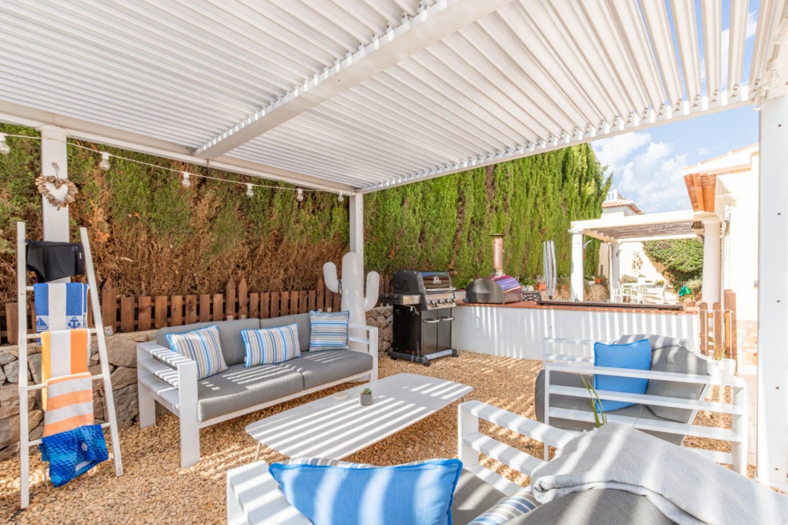 villas en moraira · arnella 1189000€