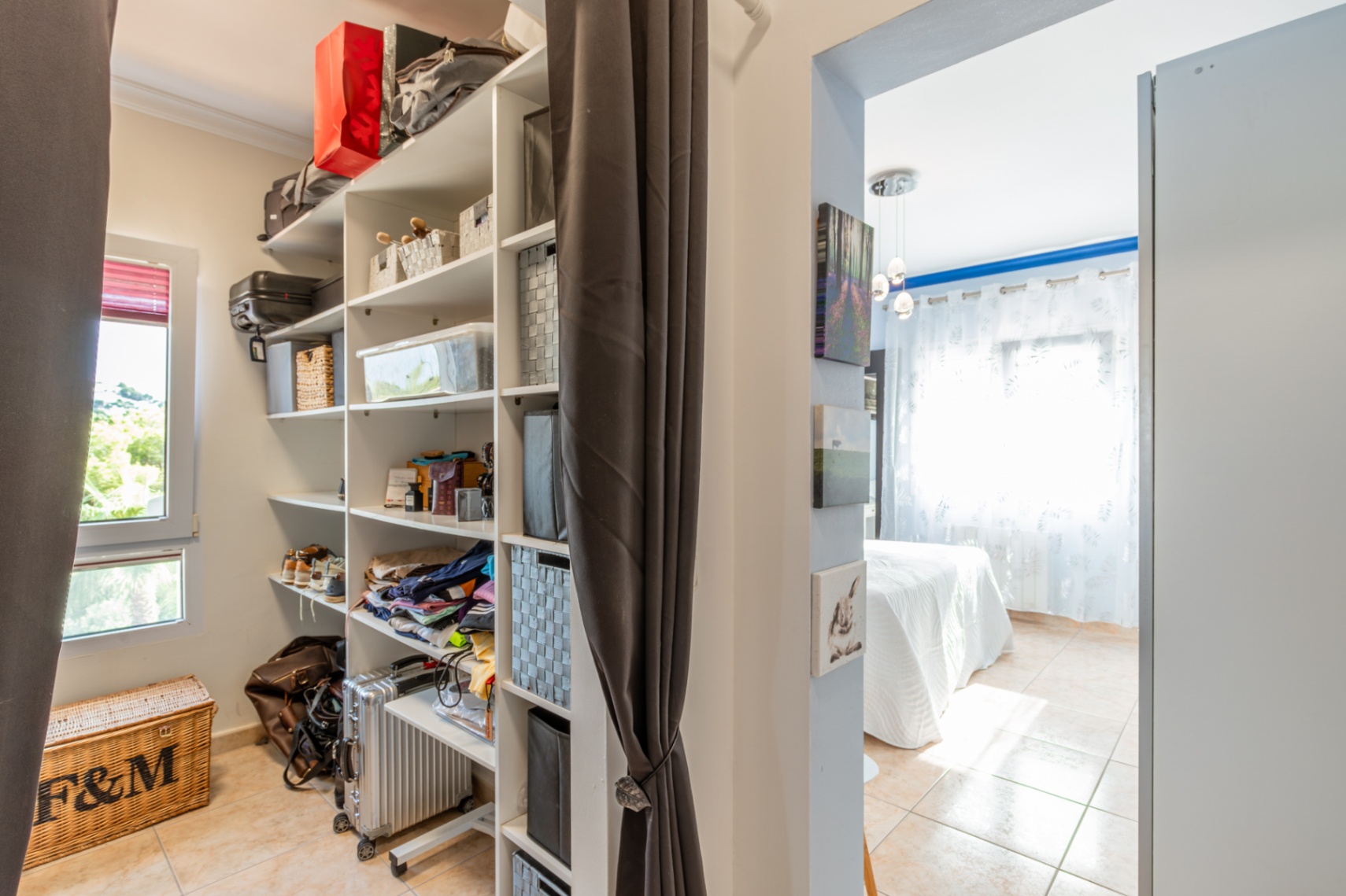 villas en moraira · arnella 1189000€