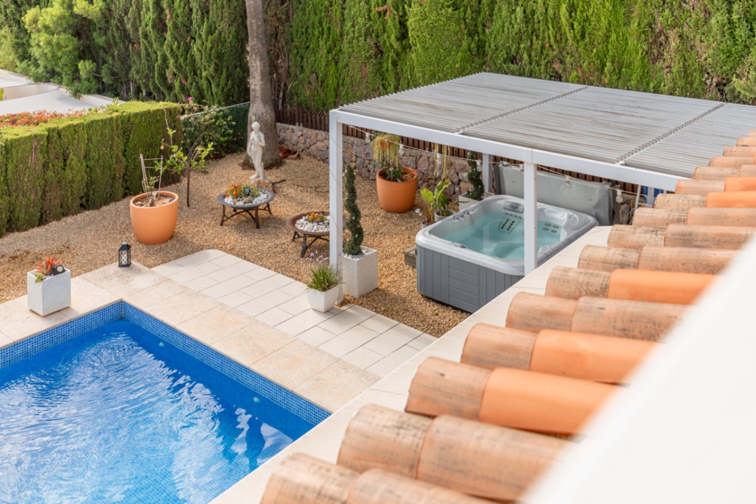 villas en moraira · arnella 1189000€