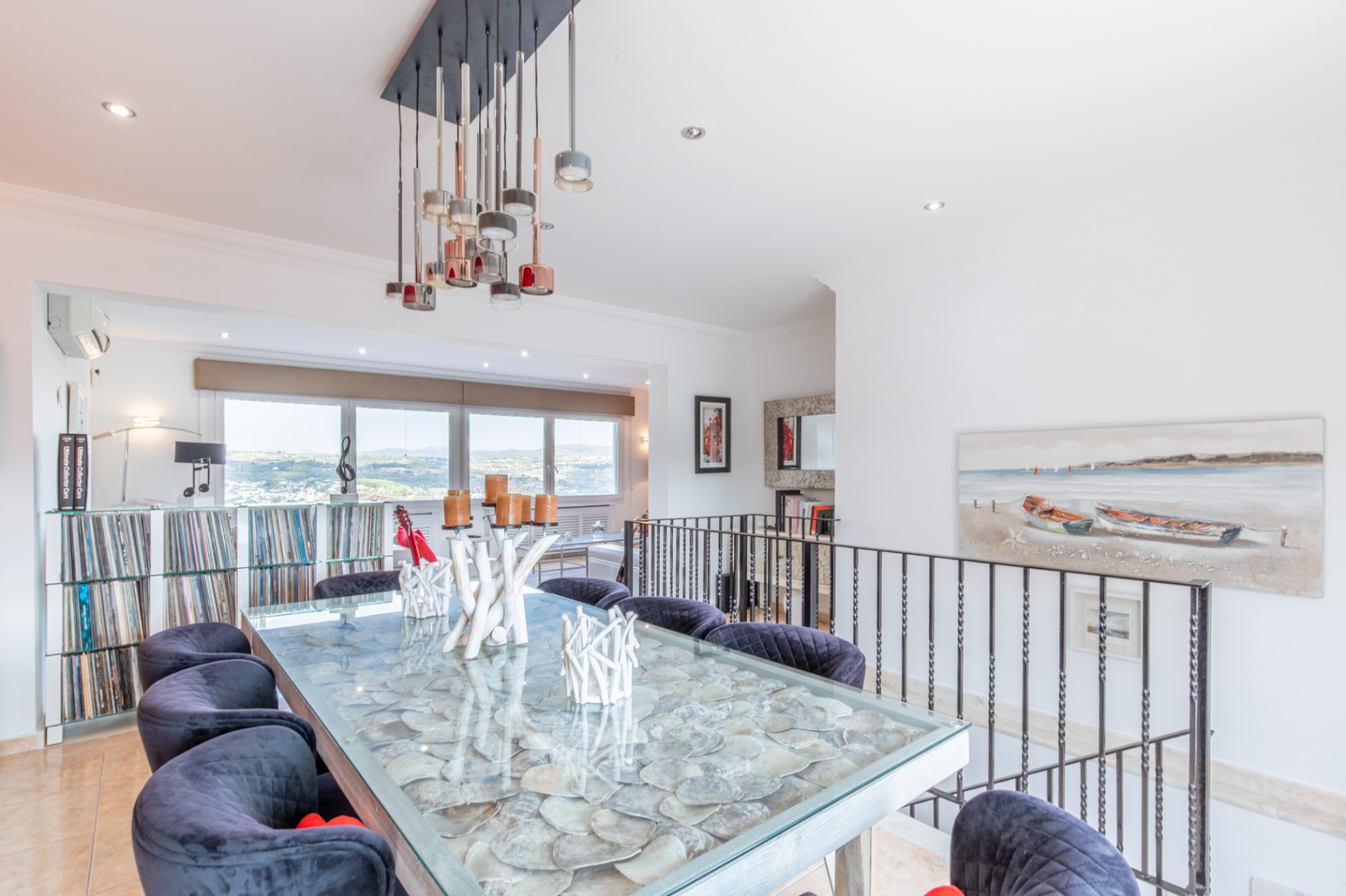 villas en moraira · arnella 1189000€