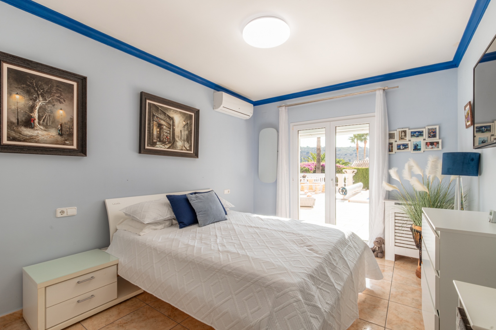 villas en moraira · arnella 1189000€
