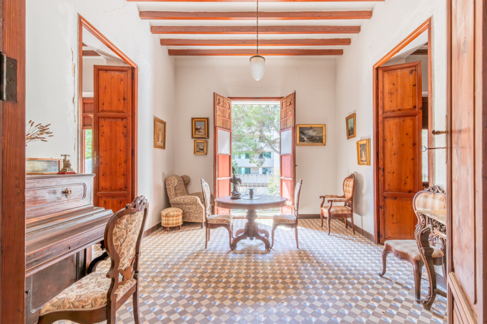 villas en benissa · pueblo 1000000€