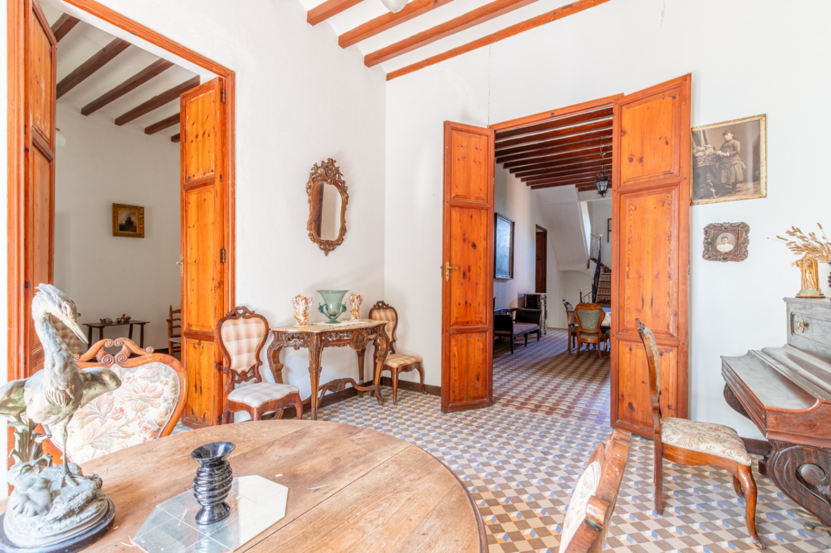villas en benissa · pueblo 1000000€