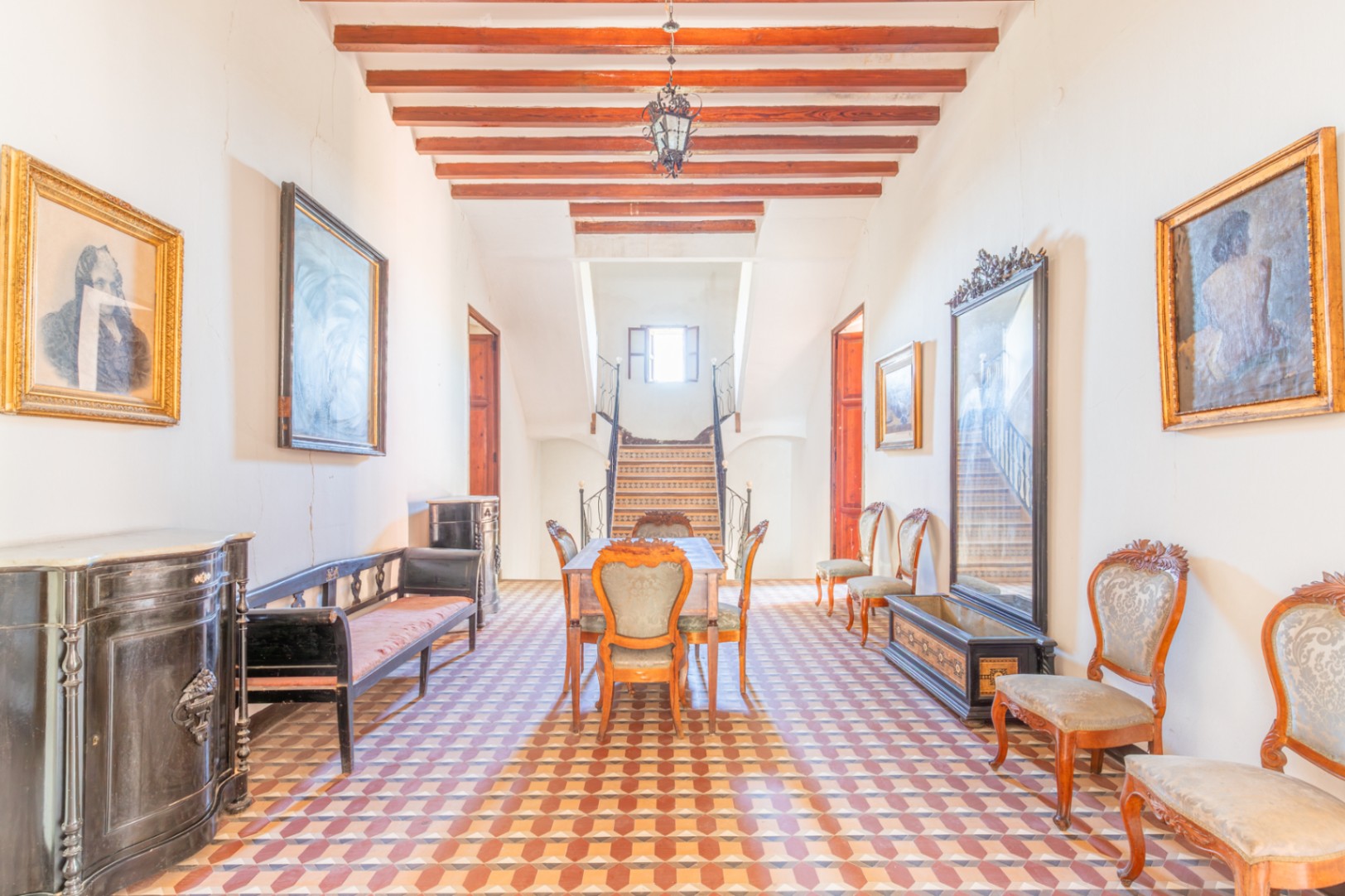 villas en benissa · pueblo 1000000€
