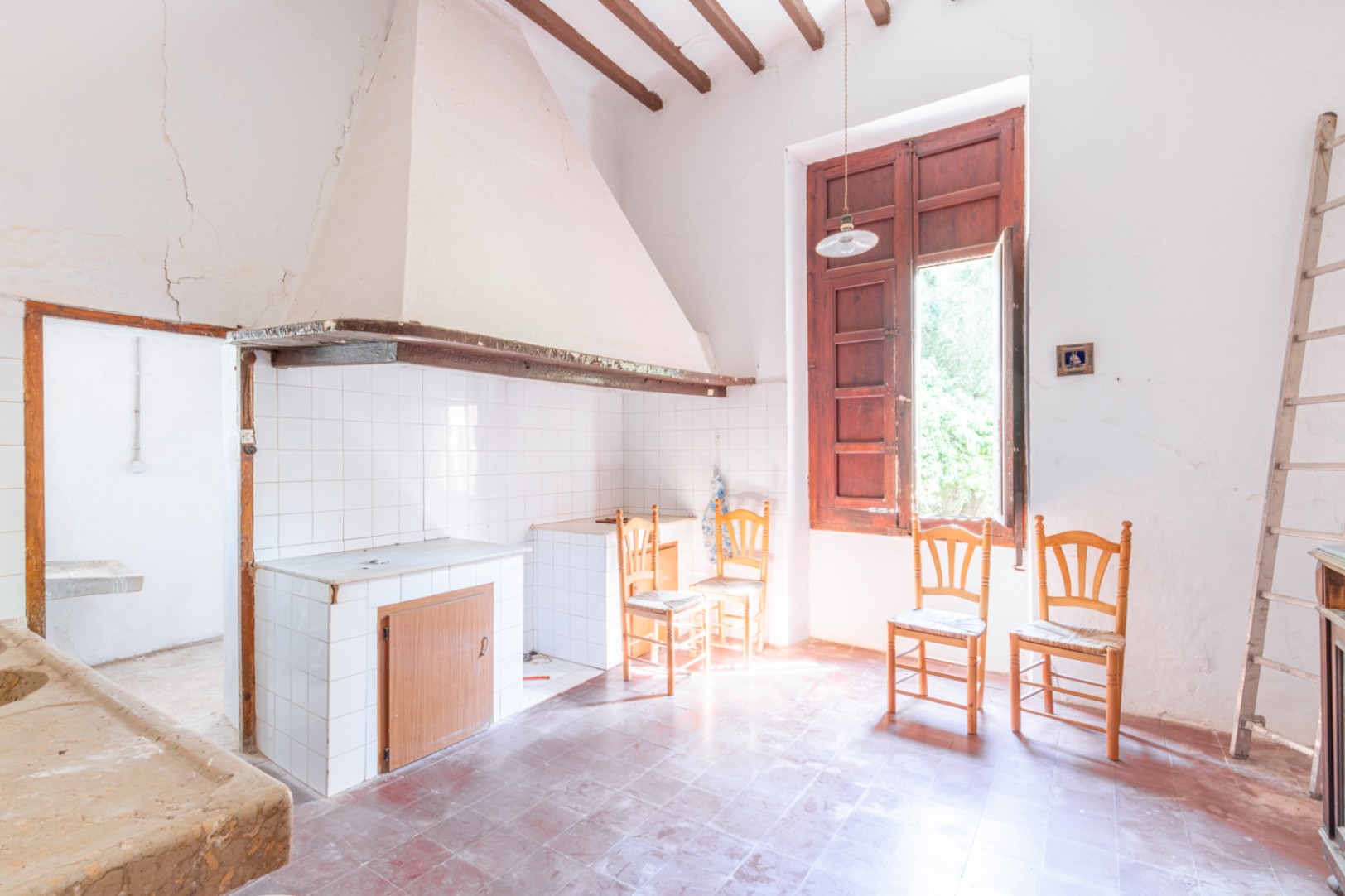villas en benissa · pueblo 1000000€