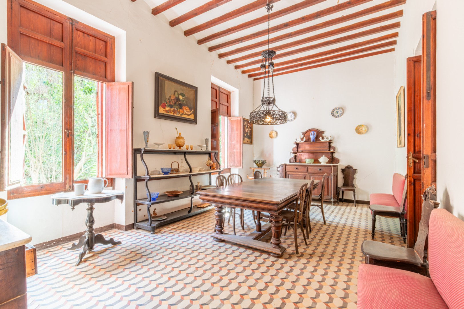 villas en benissa · pueblo 1000000€