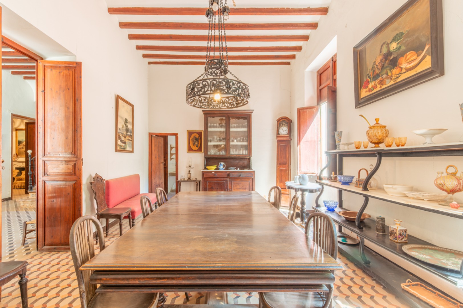 villas en benissa · pueblo 1000000€