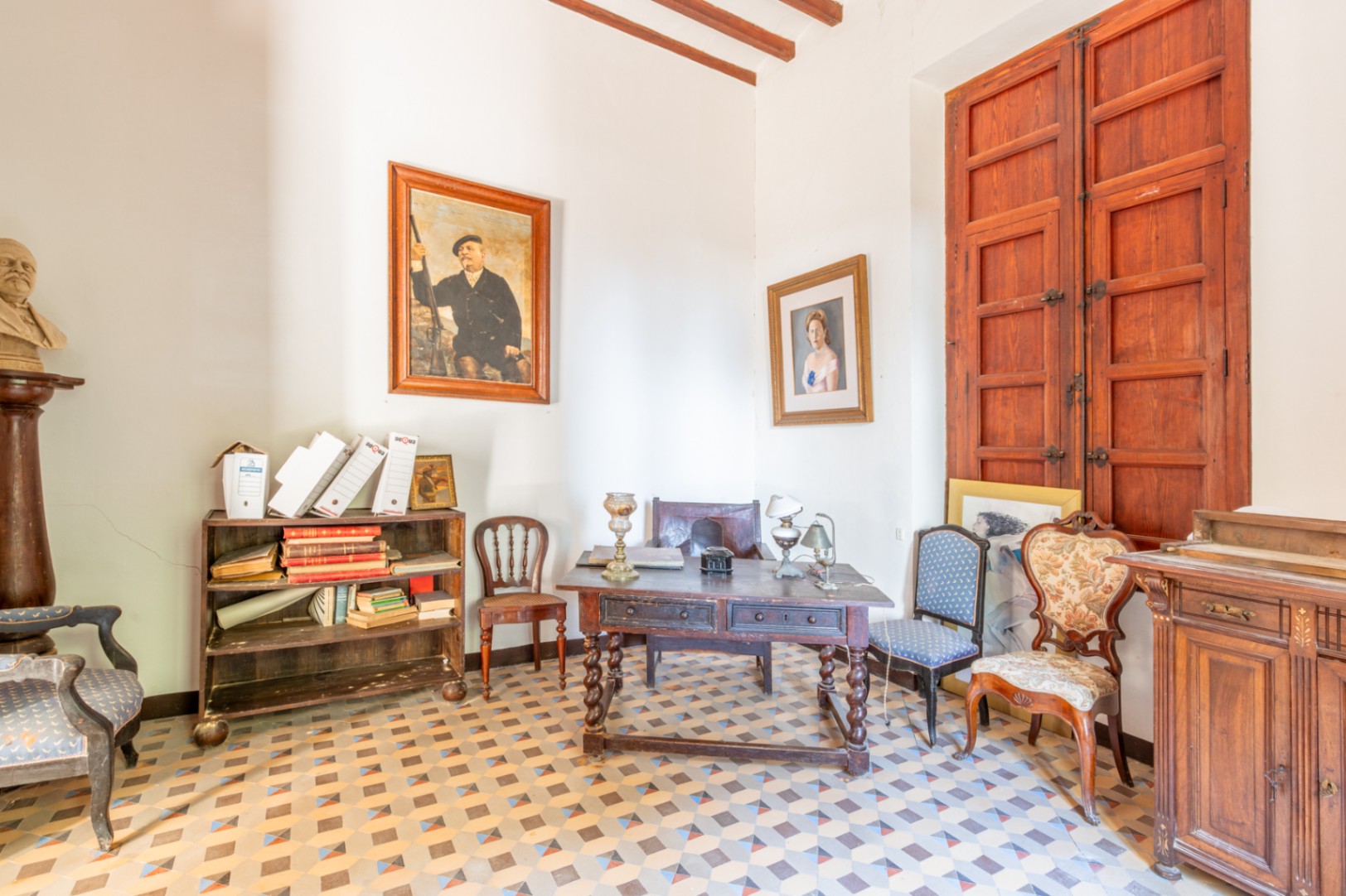 villas en benissa · pueblo 1000000€