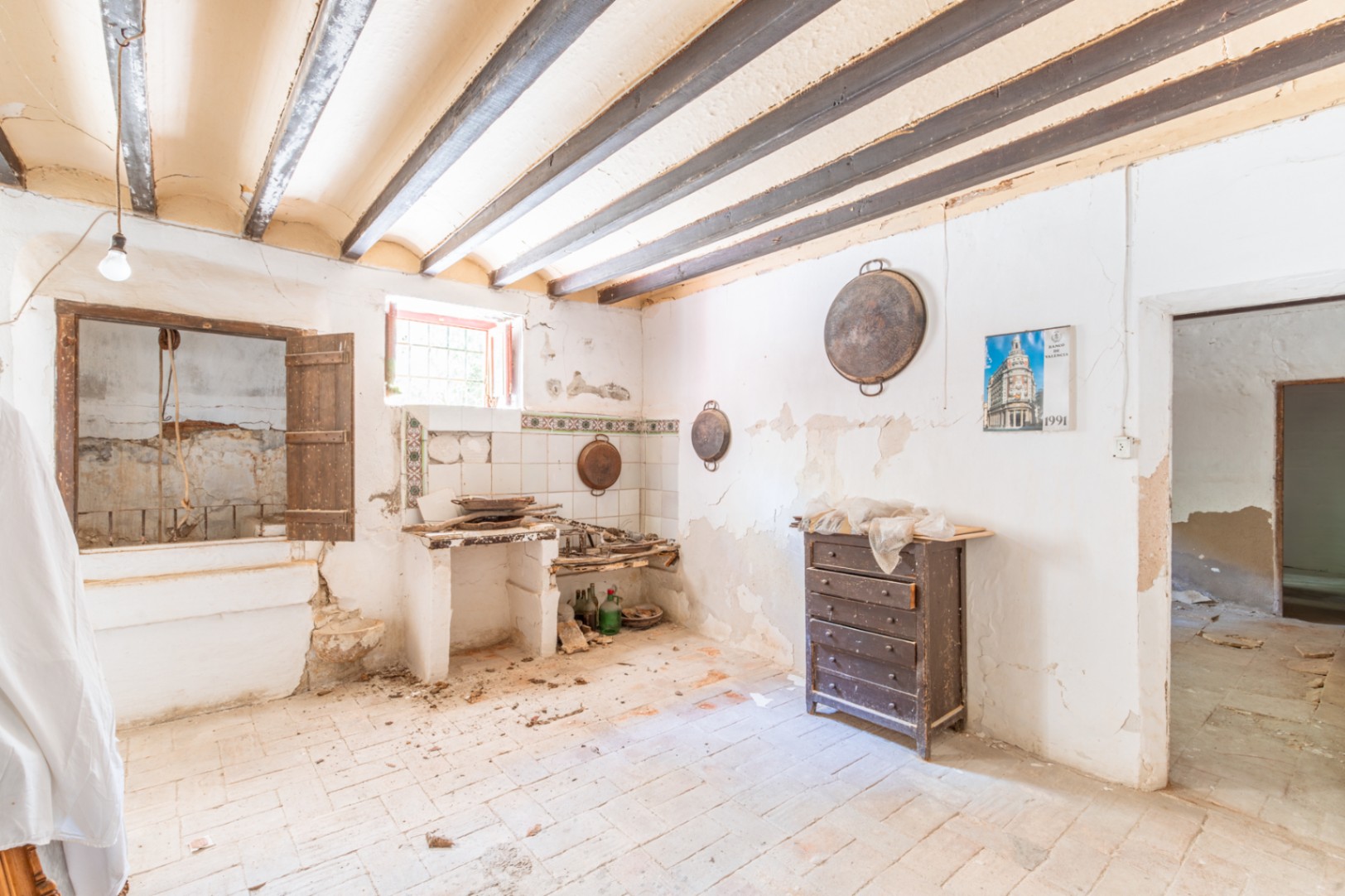 villas en benissa · pueblo 1000000€