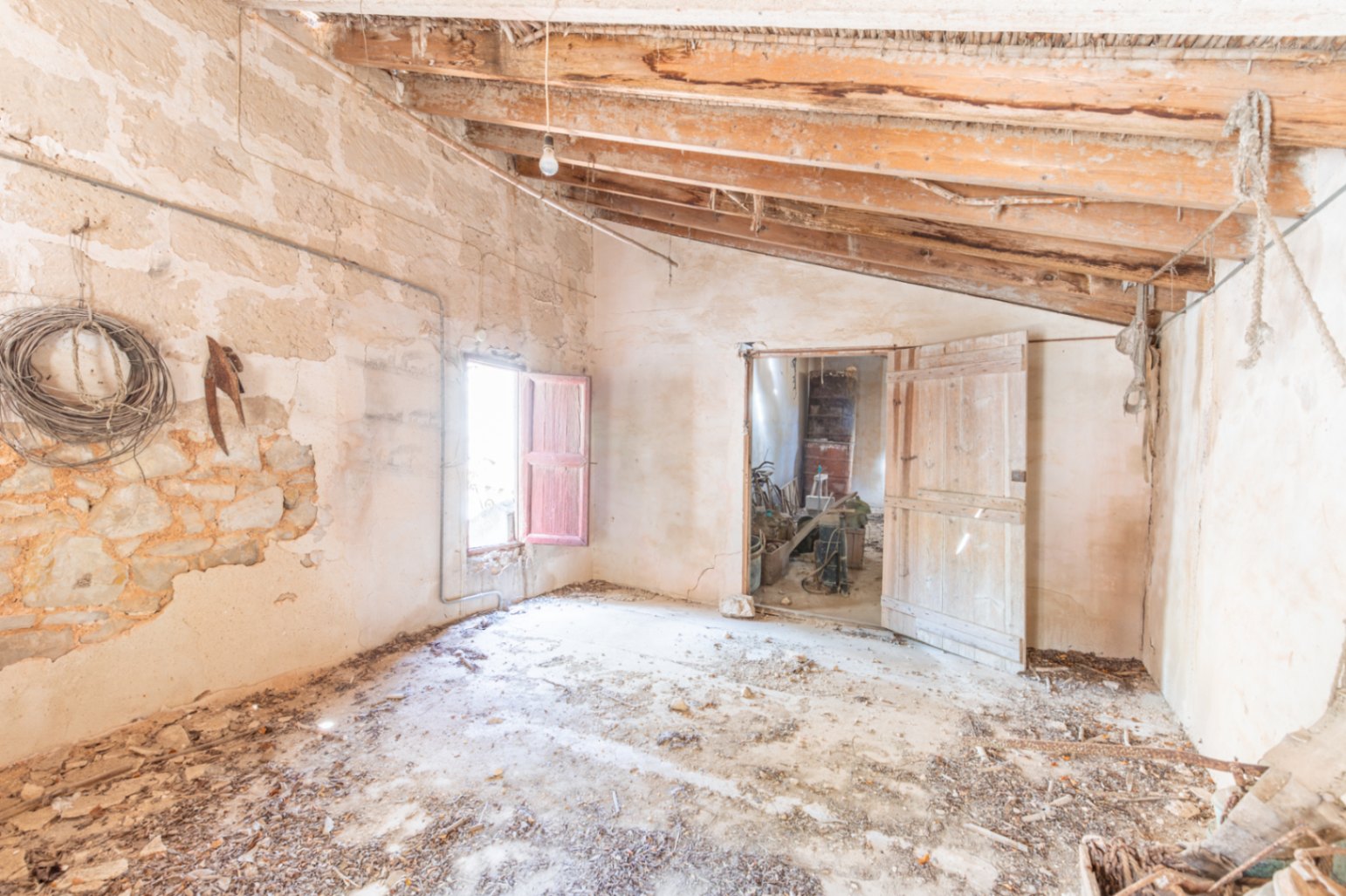 villas en benissa · pueblo 1000000€