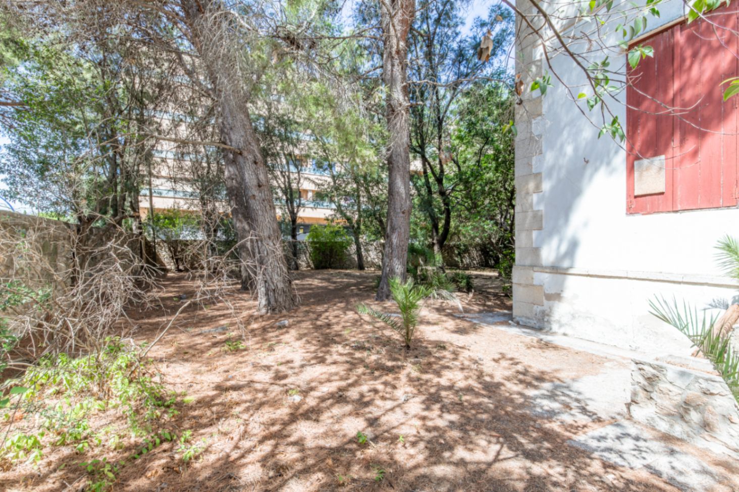 villas en benissa · pueblo 1000000€