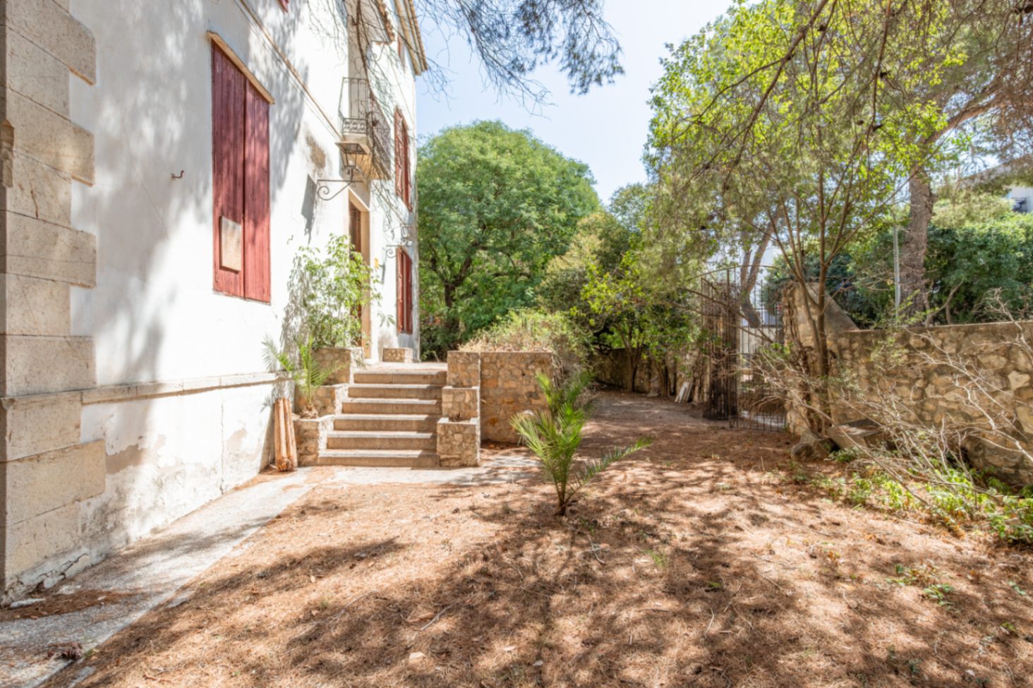 villas en benissa · pueblo 1000000€