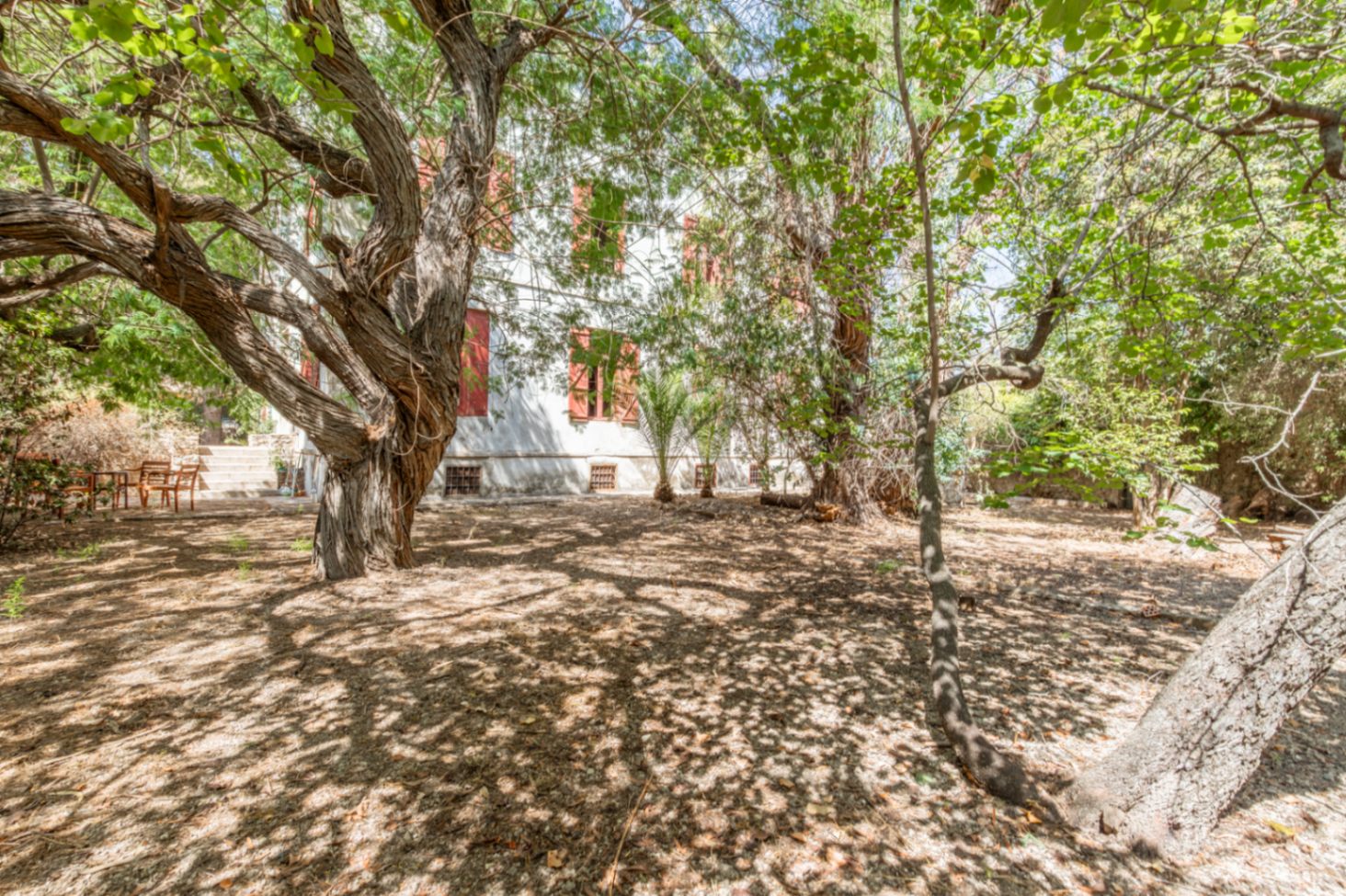 villas en benissa · pueblo 1000000€