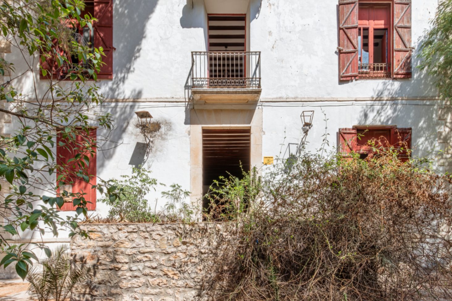 villas en benissa · pueblo 1000000€