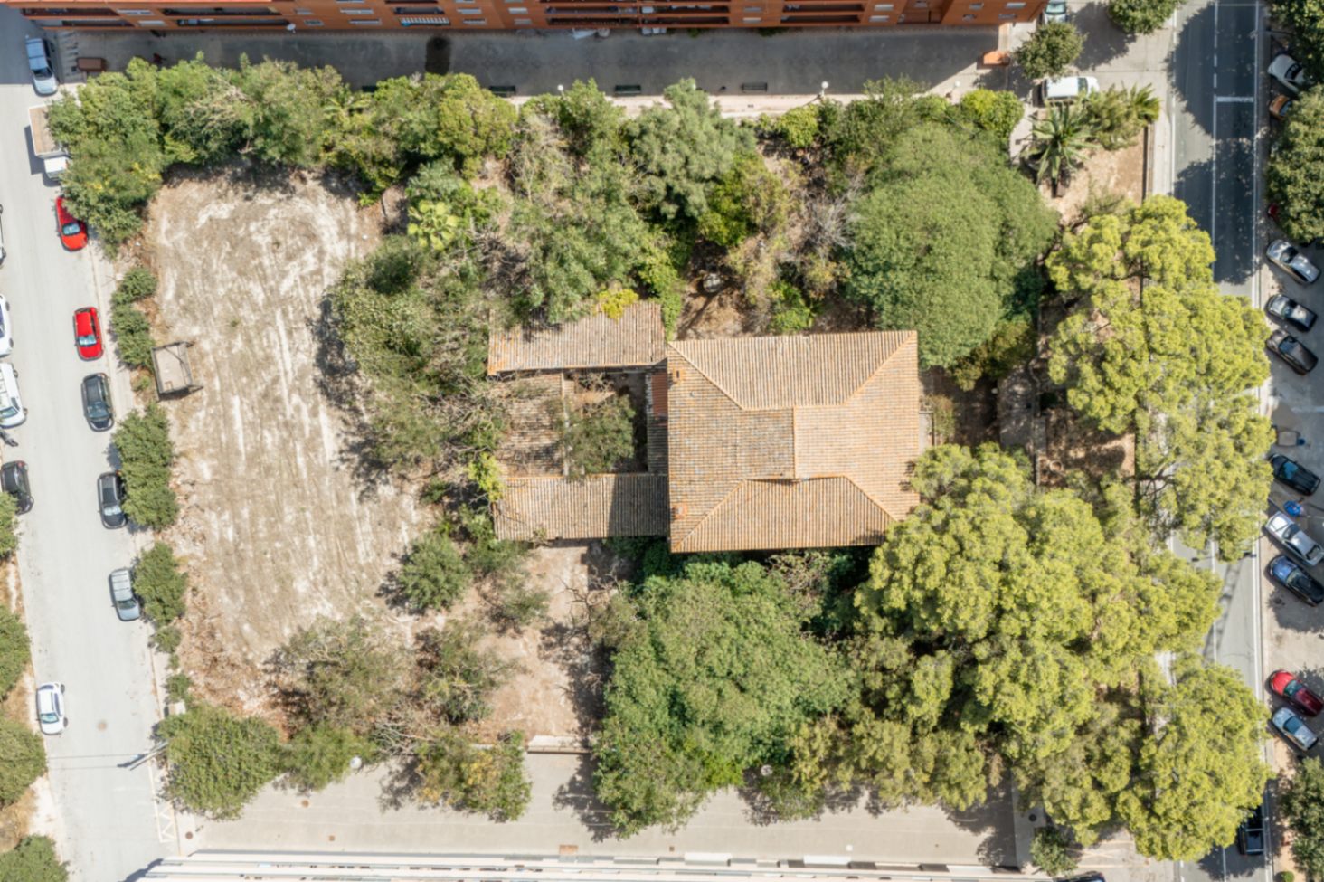 villas en benissa · pueblo 1000000€