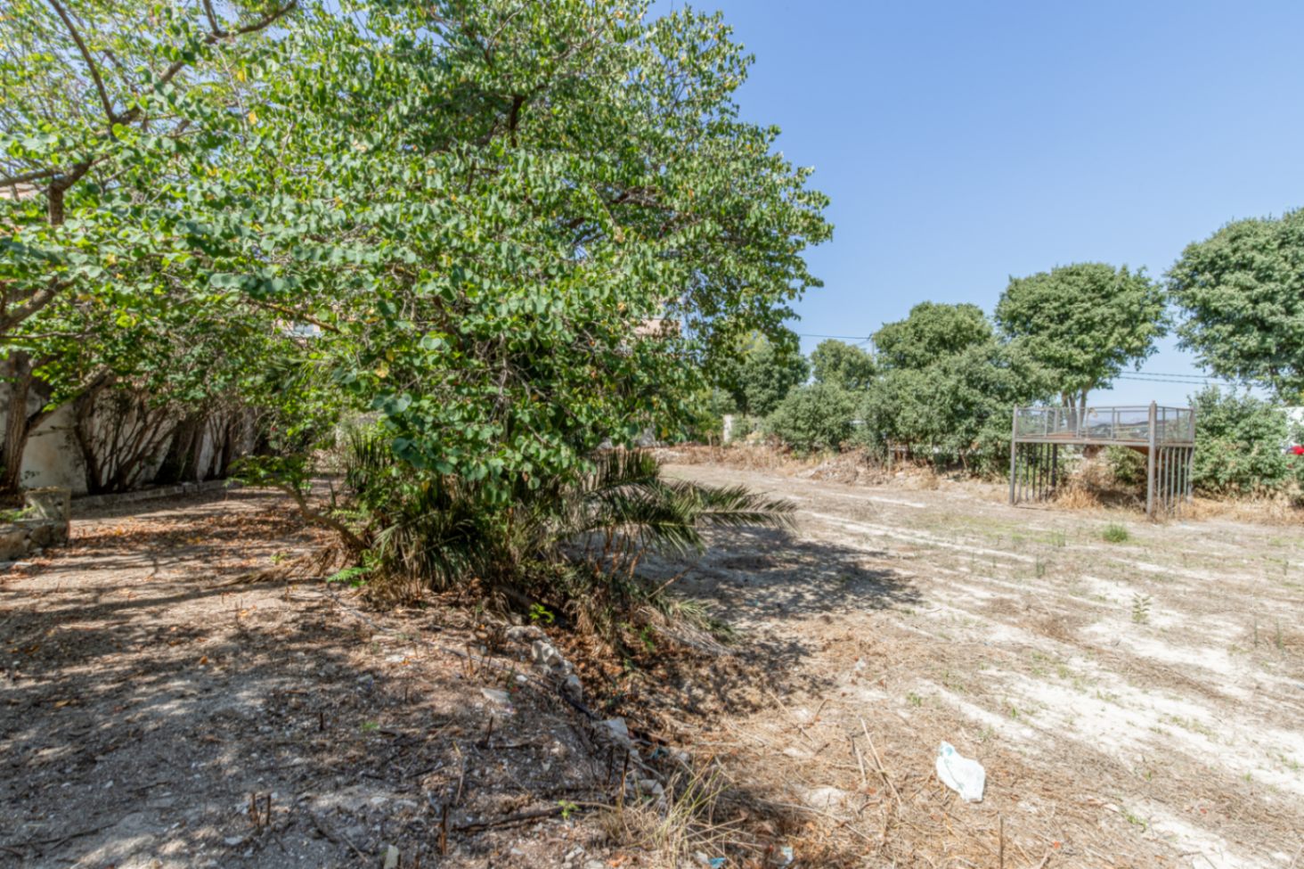 villas en benissa · pueblo 1000000€