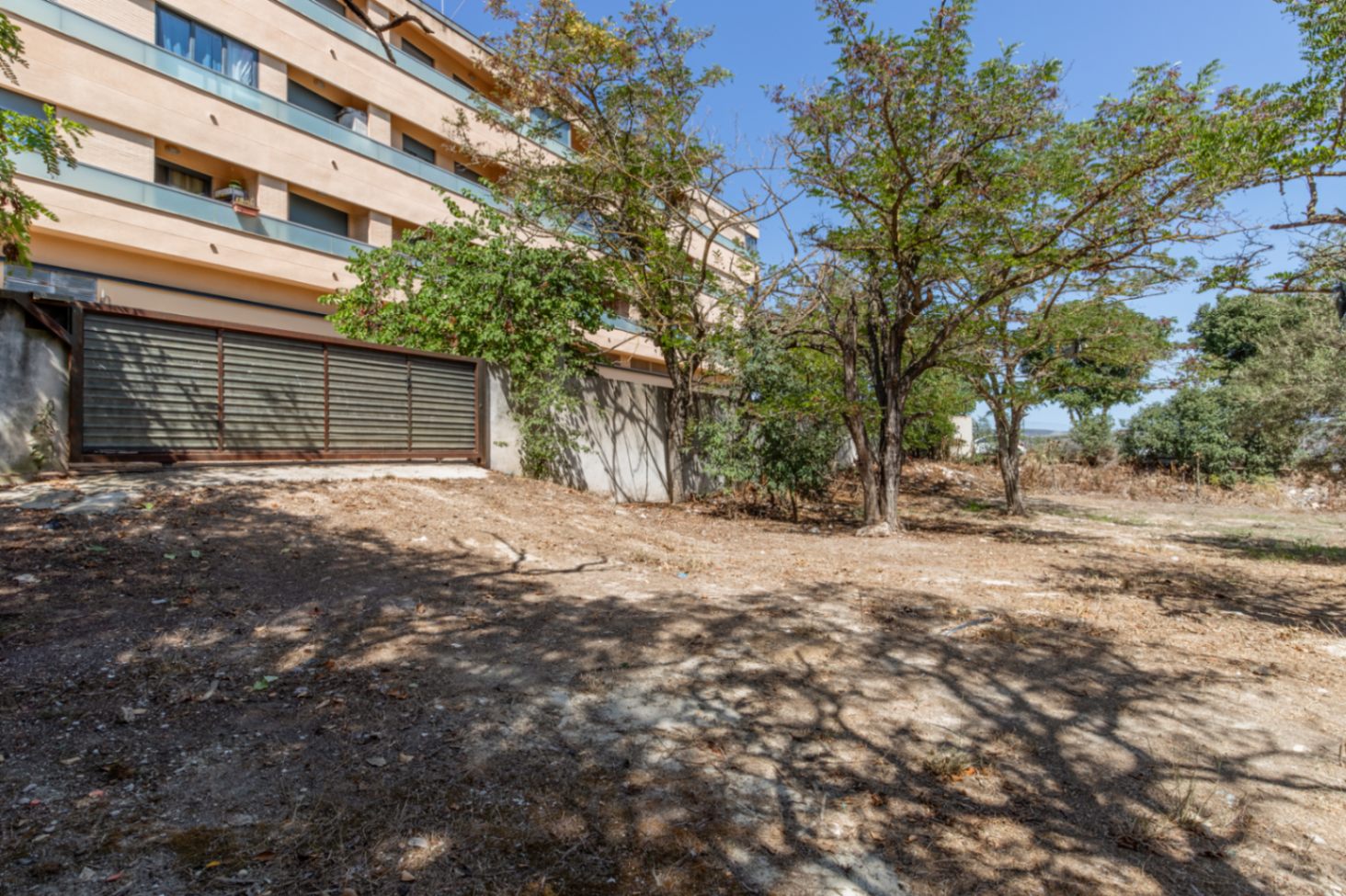 Finca Señorial del Siglo XIX en Benissa: Exclusividad y Oportunidad para Hotel Boutique en la Costa Blanca
