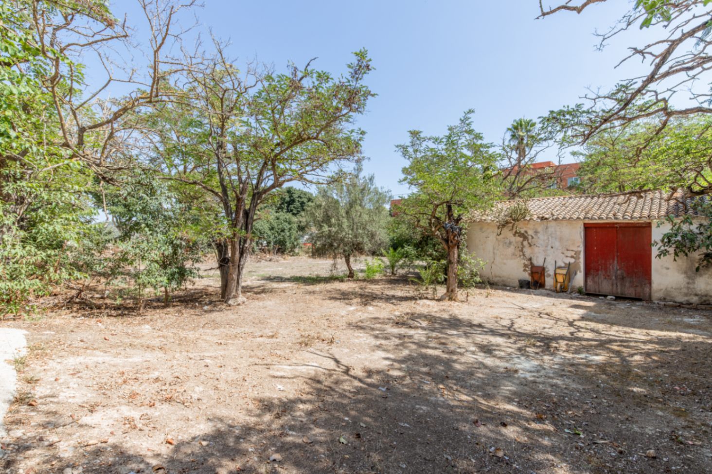 Finca Señorial del Siglo XIX en Benissa: Exclusividad y Oportunidad para Hotel Boutique en la Costa Blanca