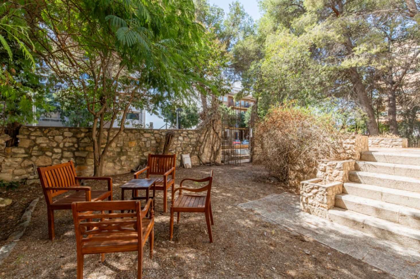 Finca Señorial del Siglo XIX en Benissa: Exclusividad y Oportunidad para Hotel Boutique en la Costa Blanca