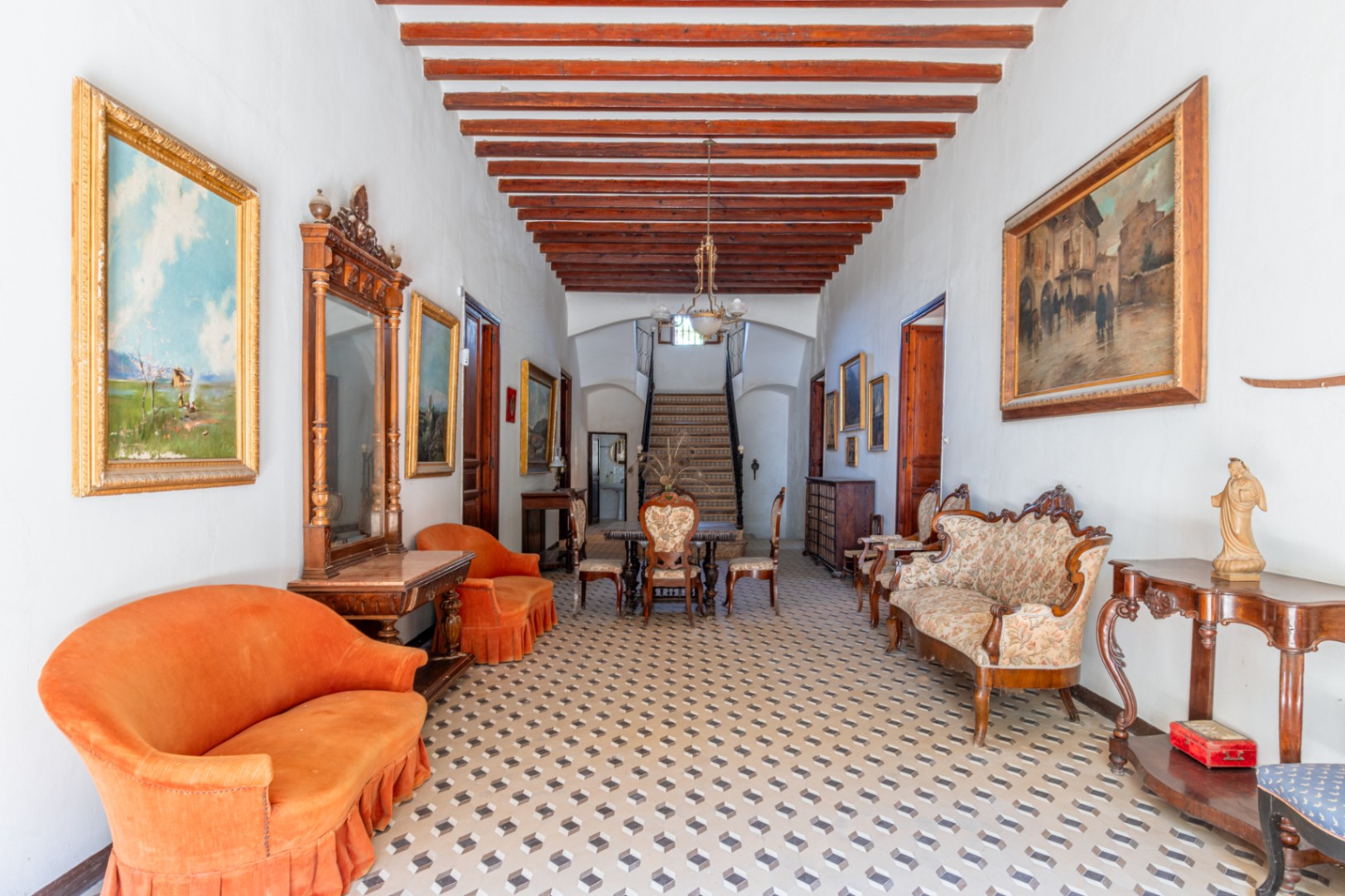 villas en benissa · pueblo 1000000€
