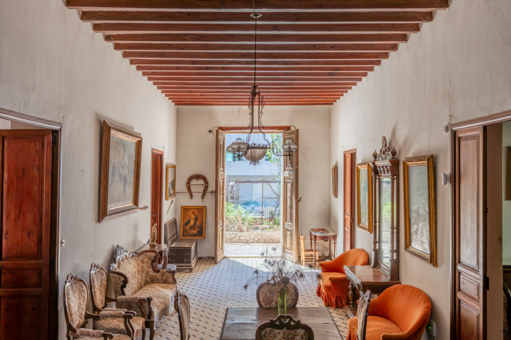 villas en benissa · pueblo 1000000€