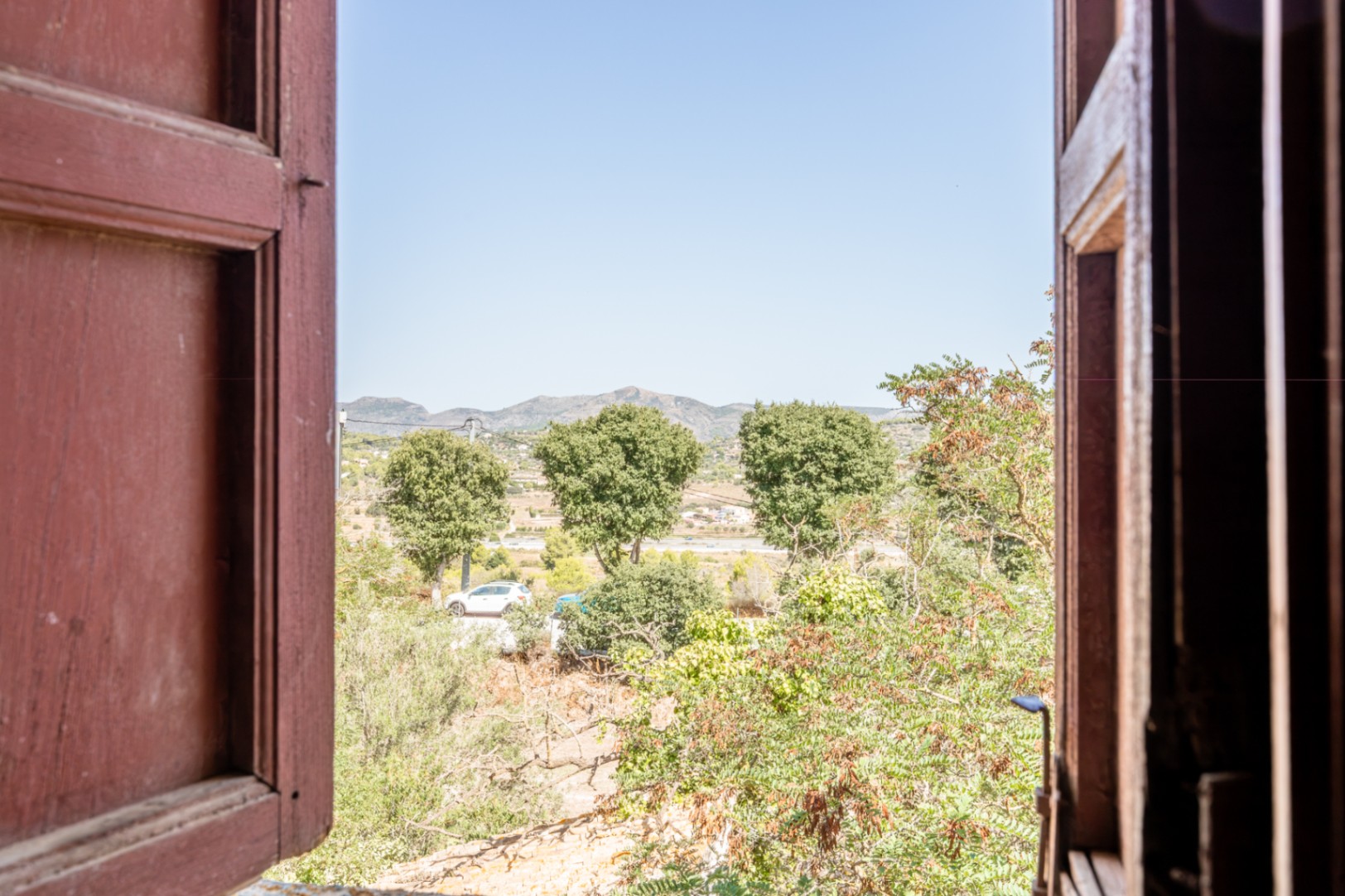 villas en benissa · pueblo 1000000€