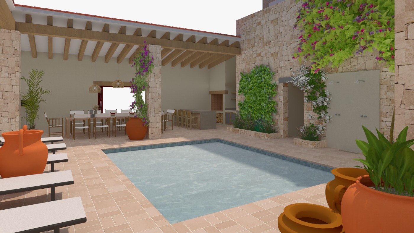 villas en benissa · pueblo 1000000€