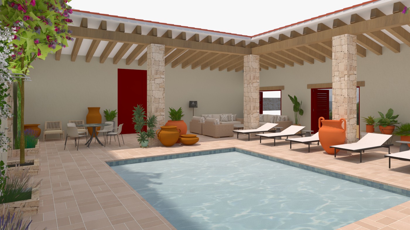 villas en benissa · pueblo 1000000€