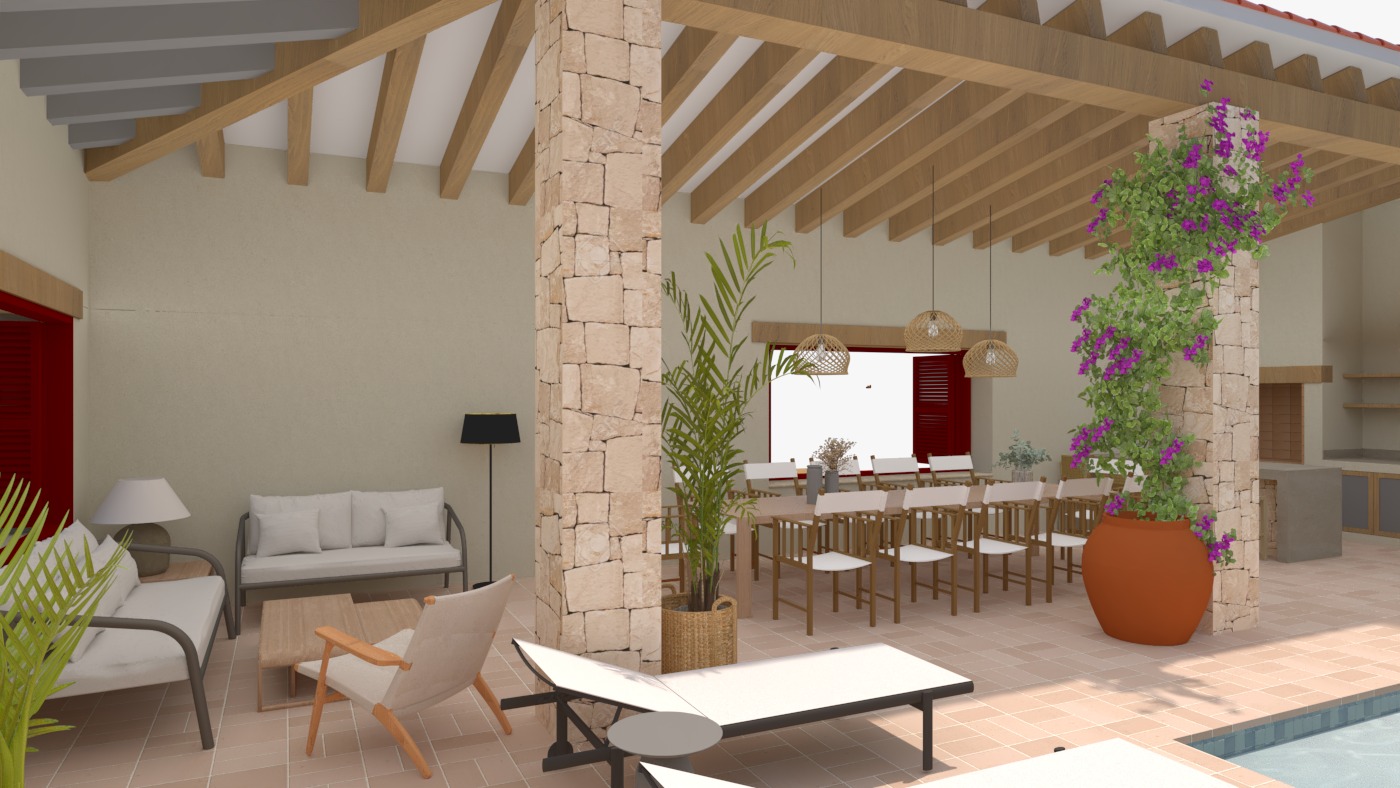 villas en benissa · pueblo 1000000€