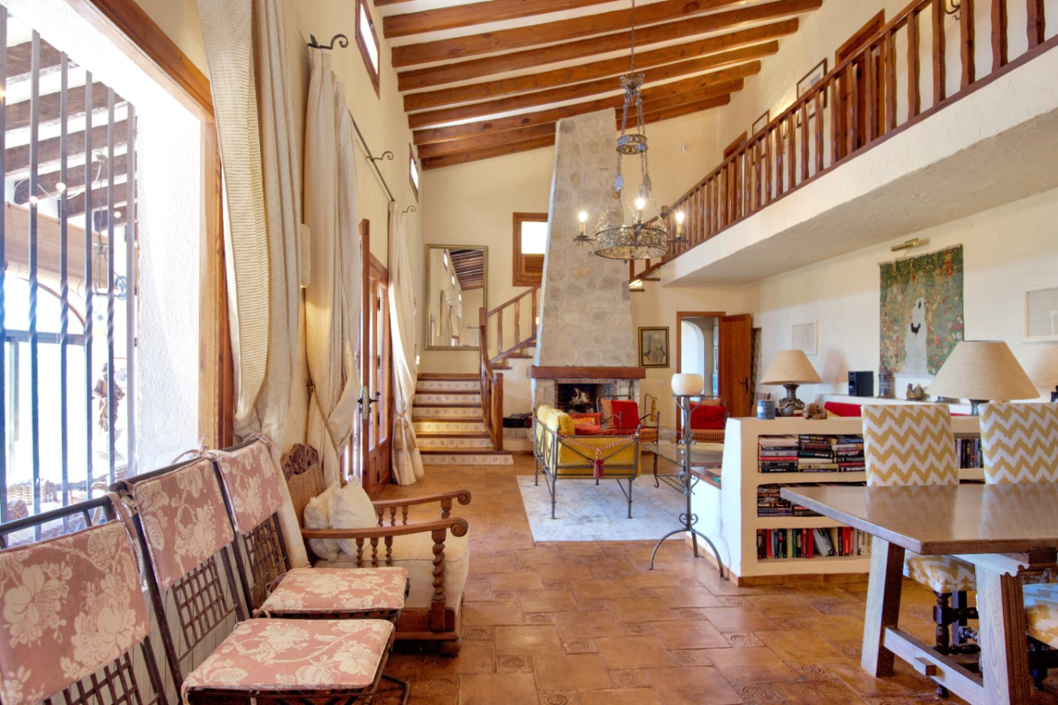 Villa Benissa (4)
