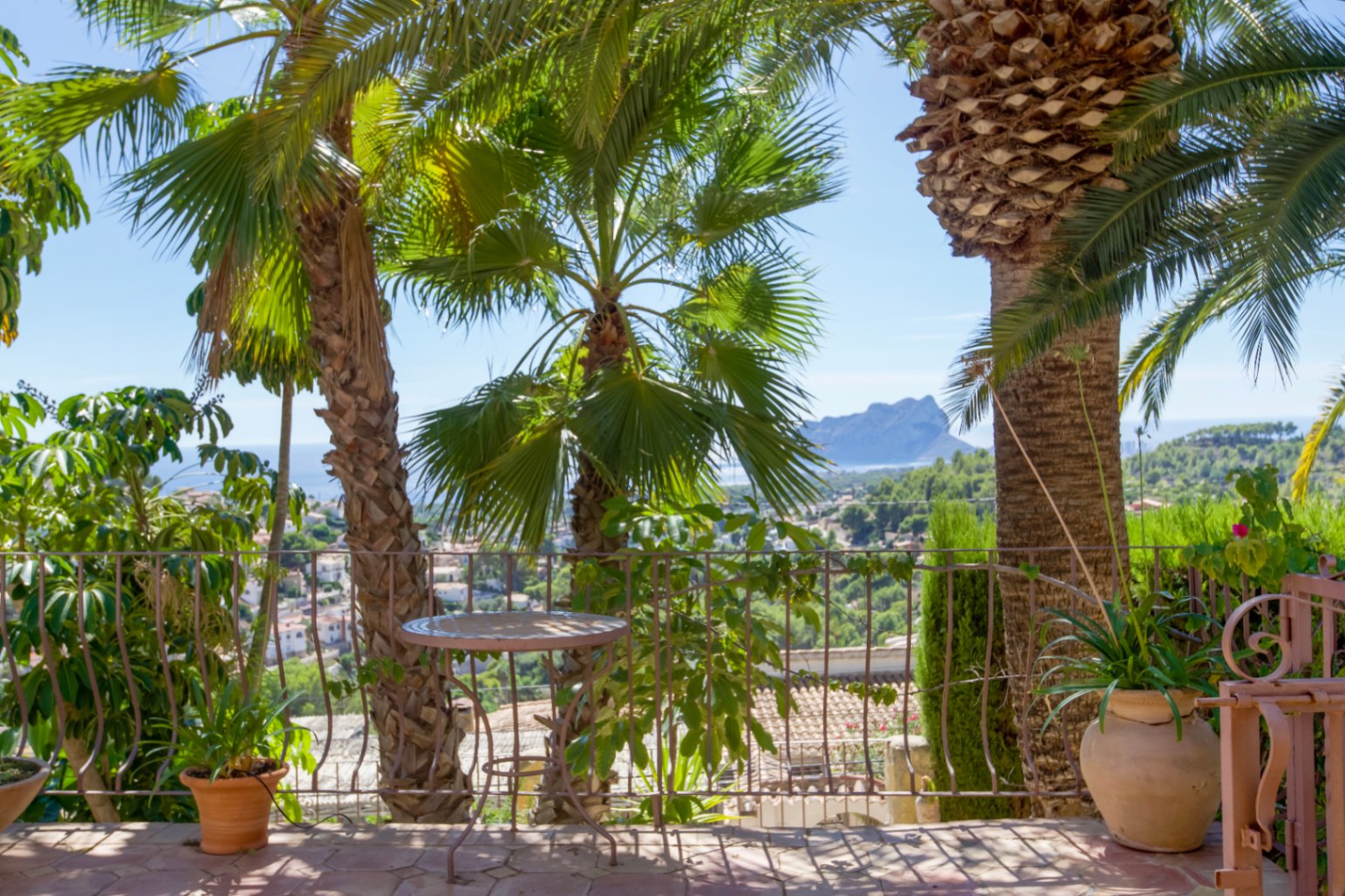 Villa Benissa (8)