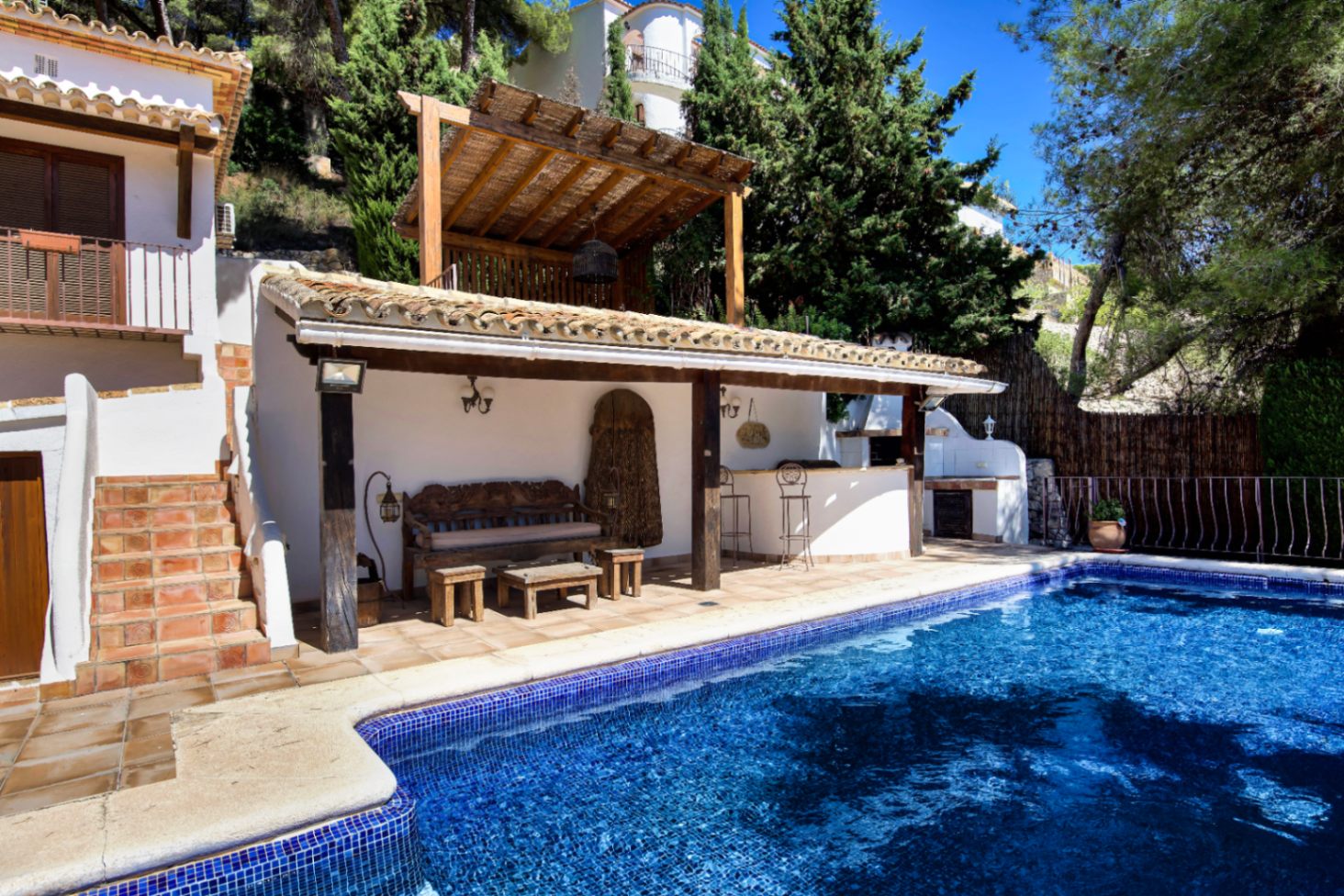 Villa Benissa (9)