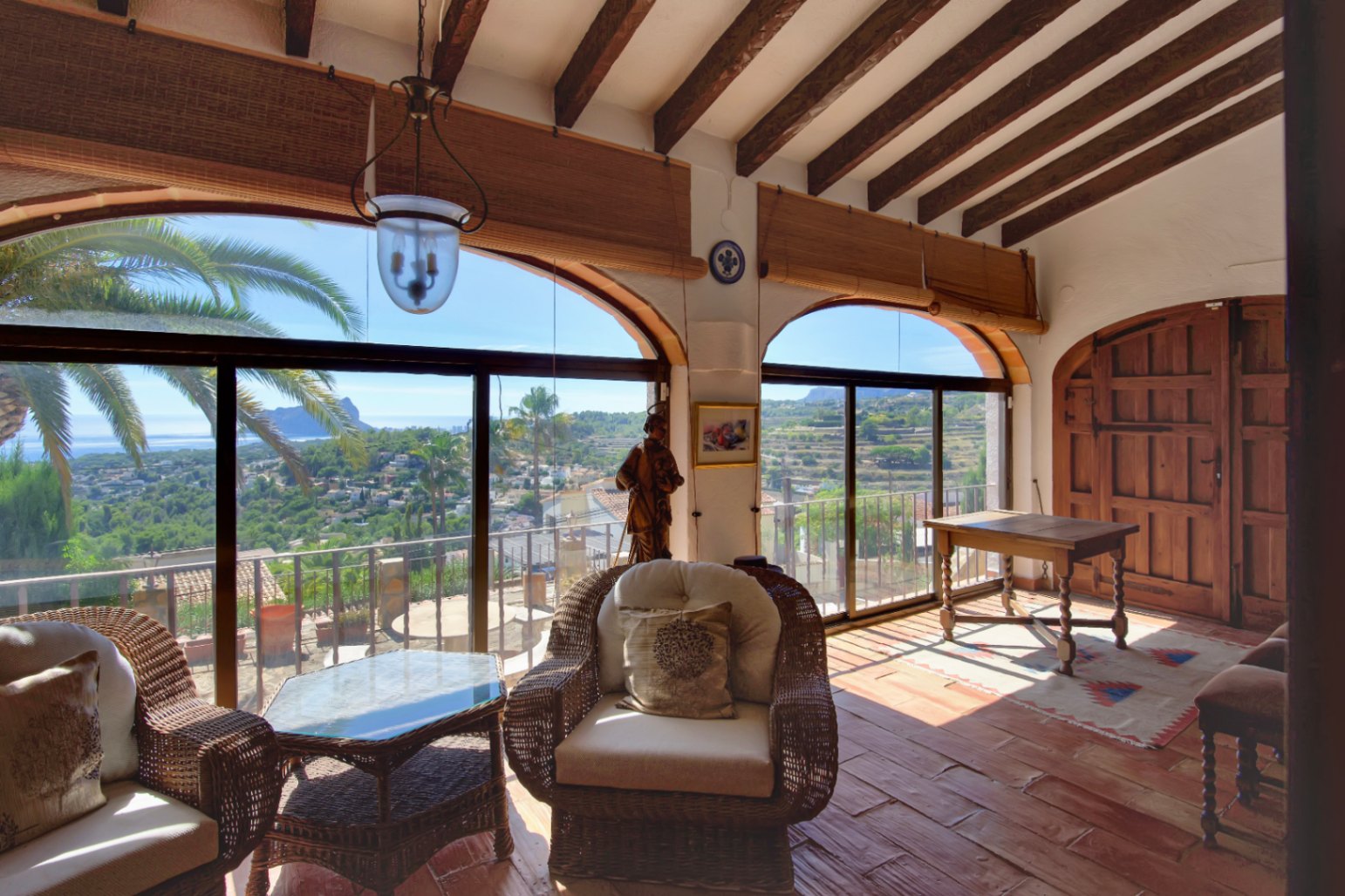 Villa Benissa (5)