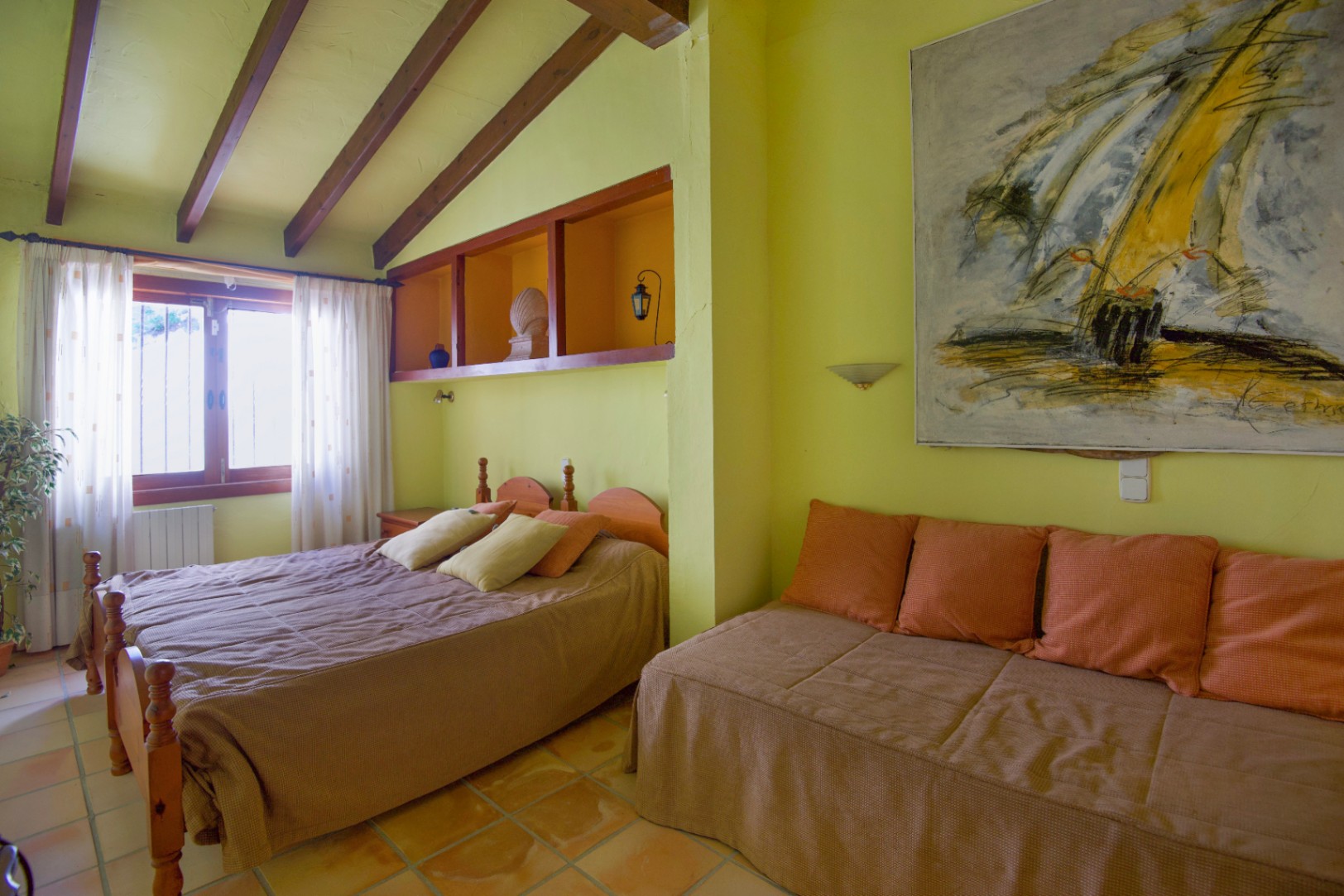 Villa Benissa (15)