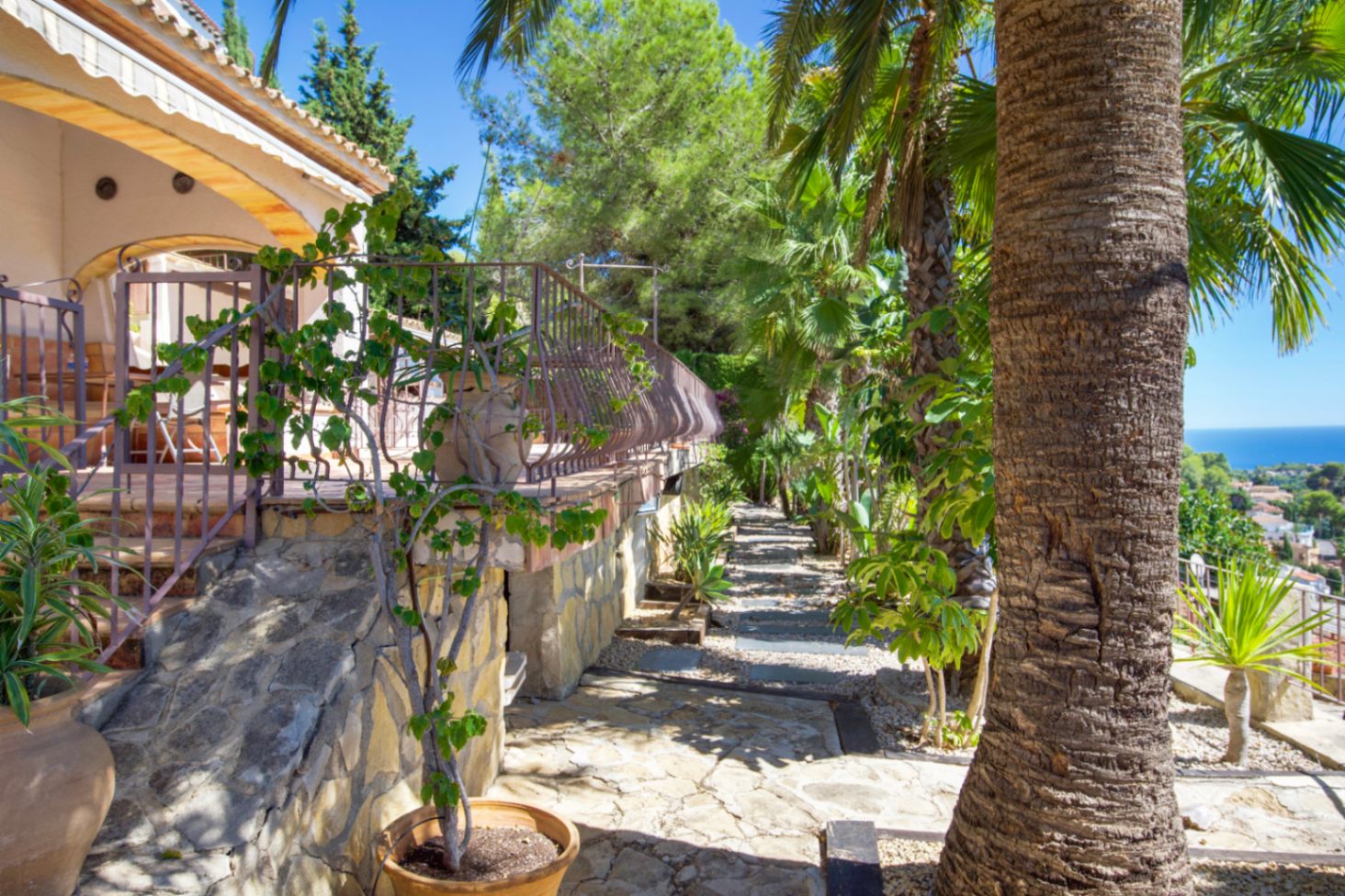 Villa Benissa (20)