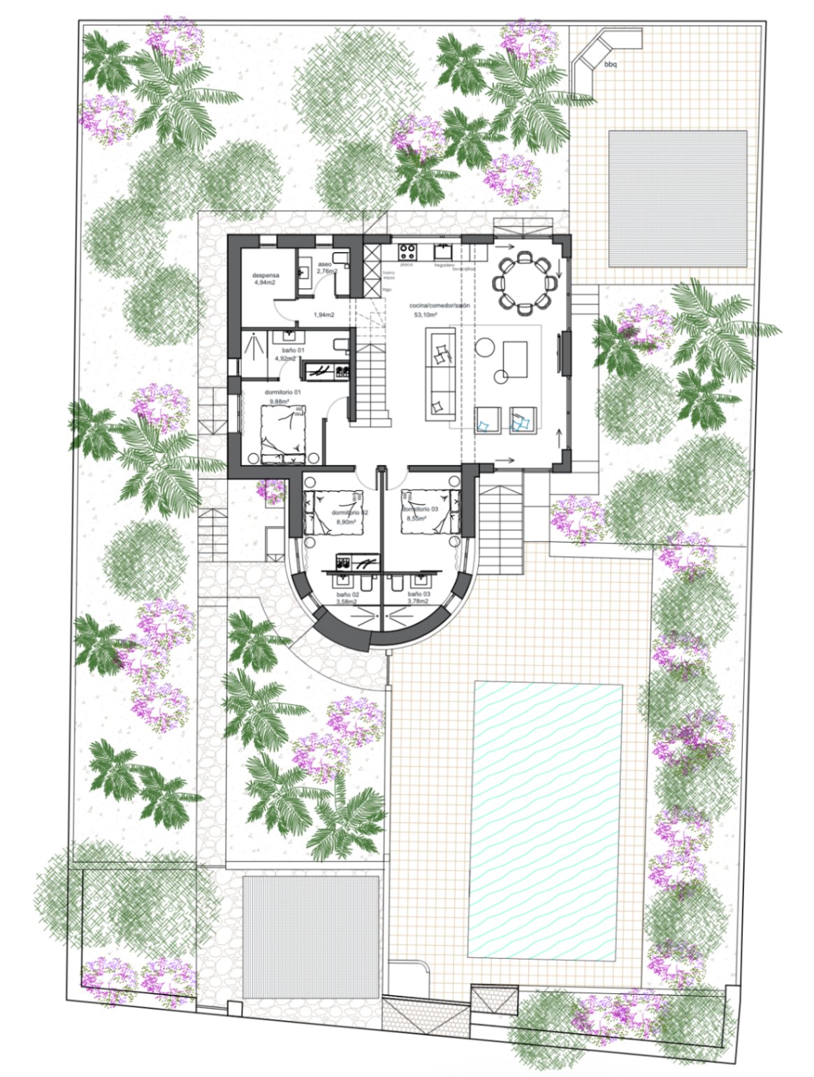 Villa Jávea (7)