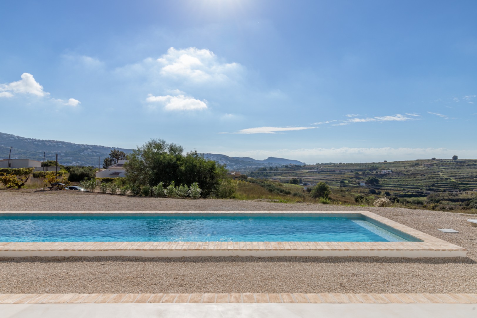 fincas en moraira · campo 1497000€