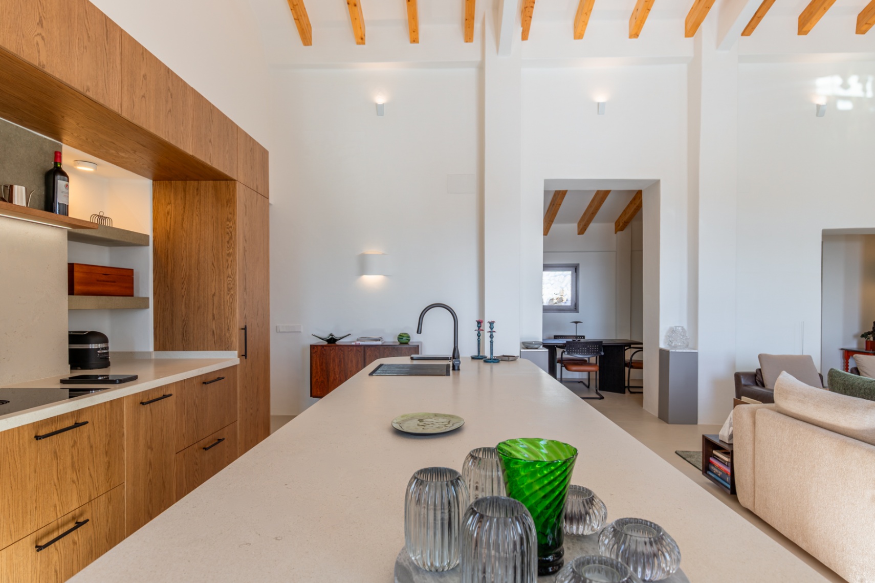 fincas en moraira · campo 1497000€