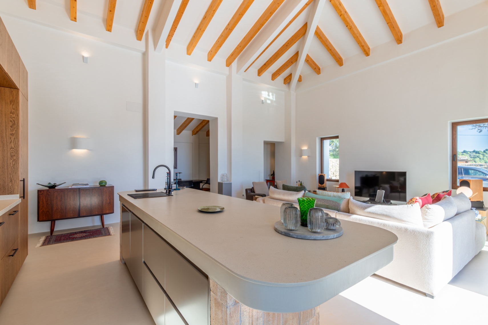 fincas en moraira · campo 1497000€