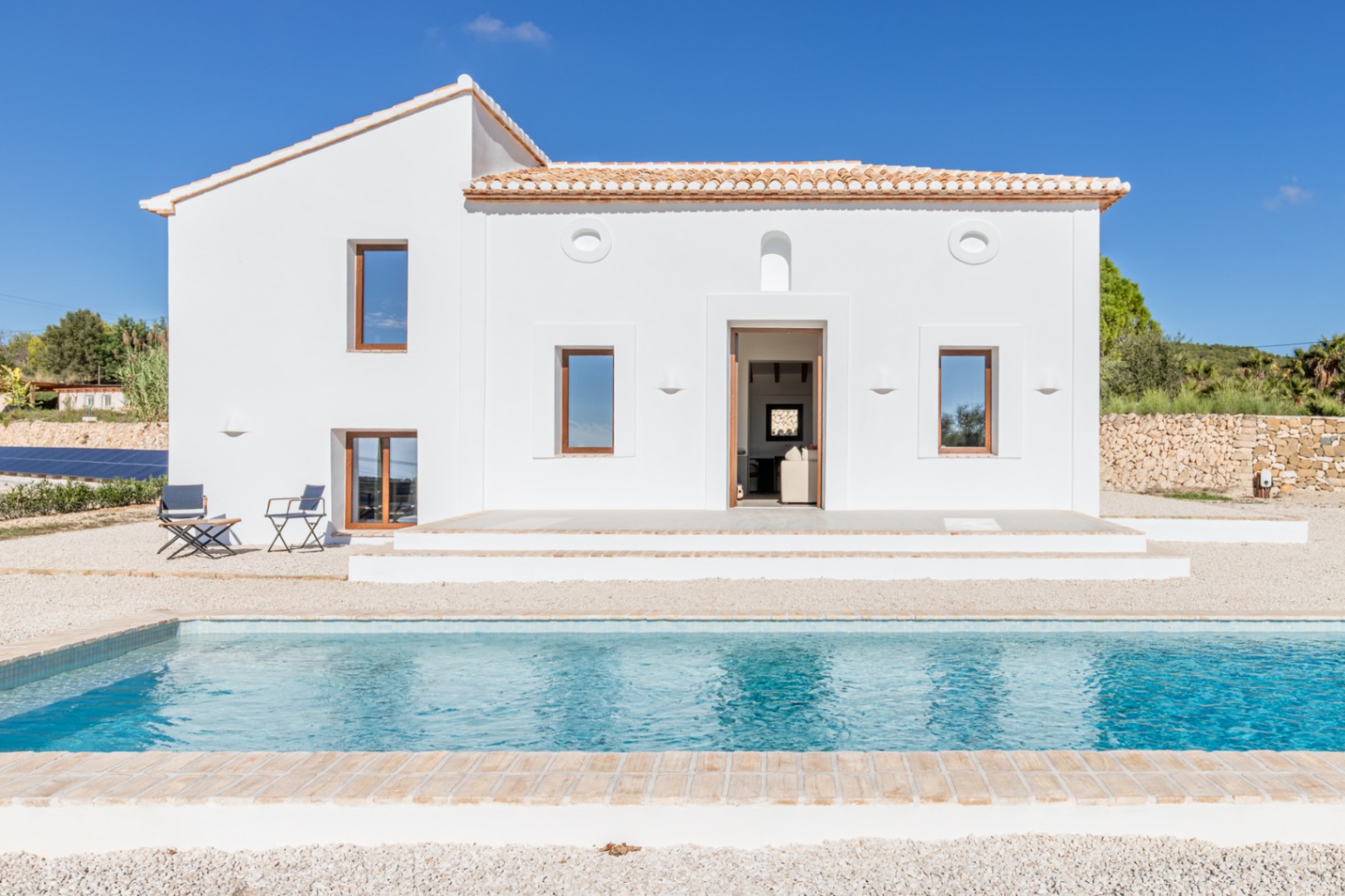 fincas en moraira · campo 1497000€