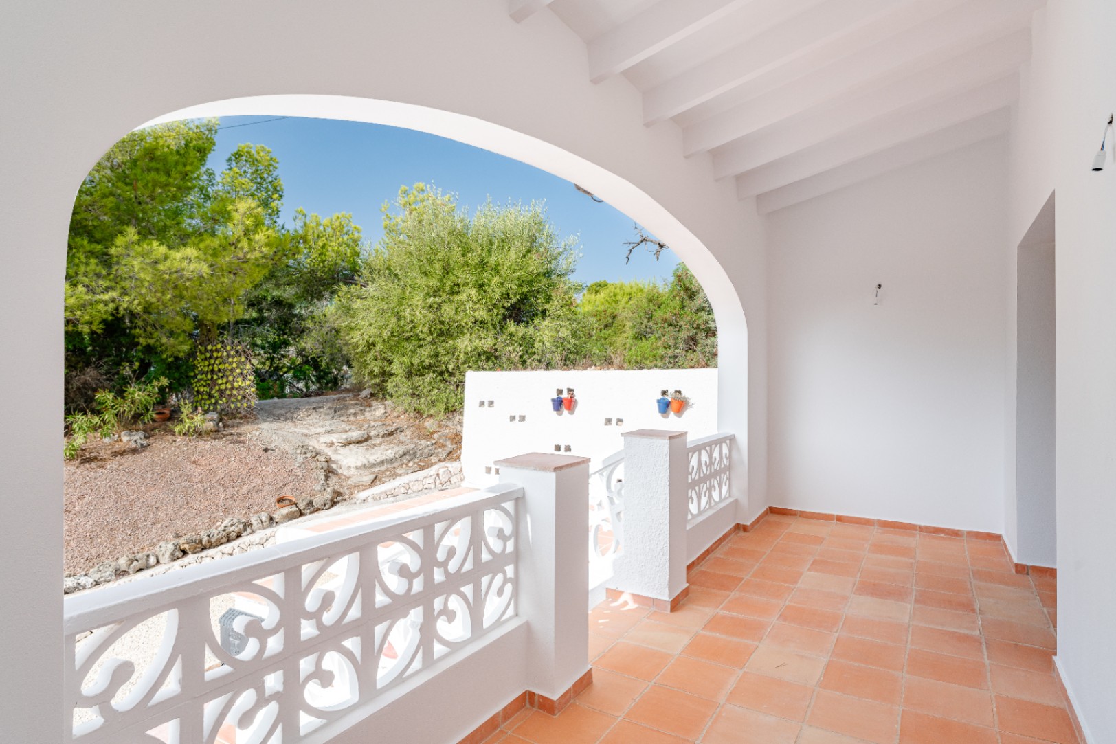 bungalows en benissa · san-jaime 385000€