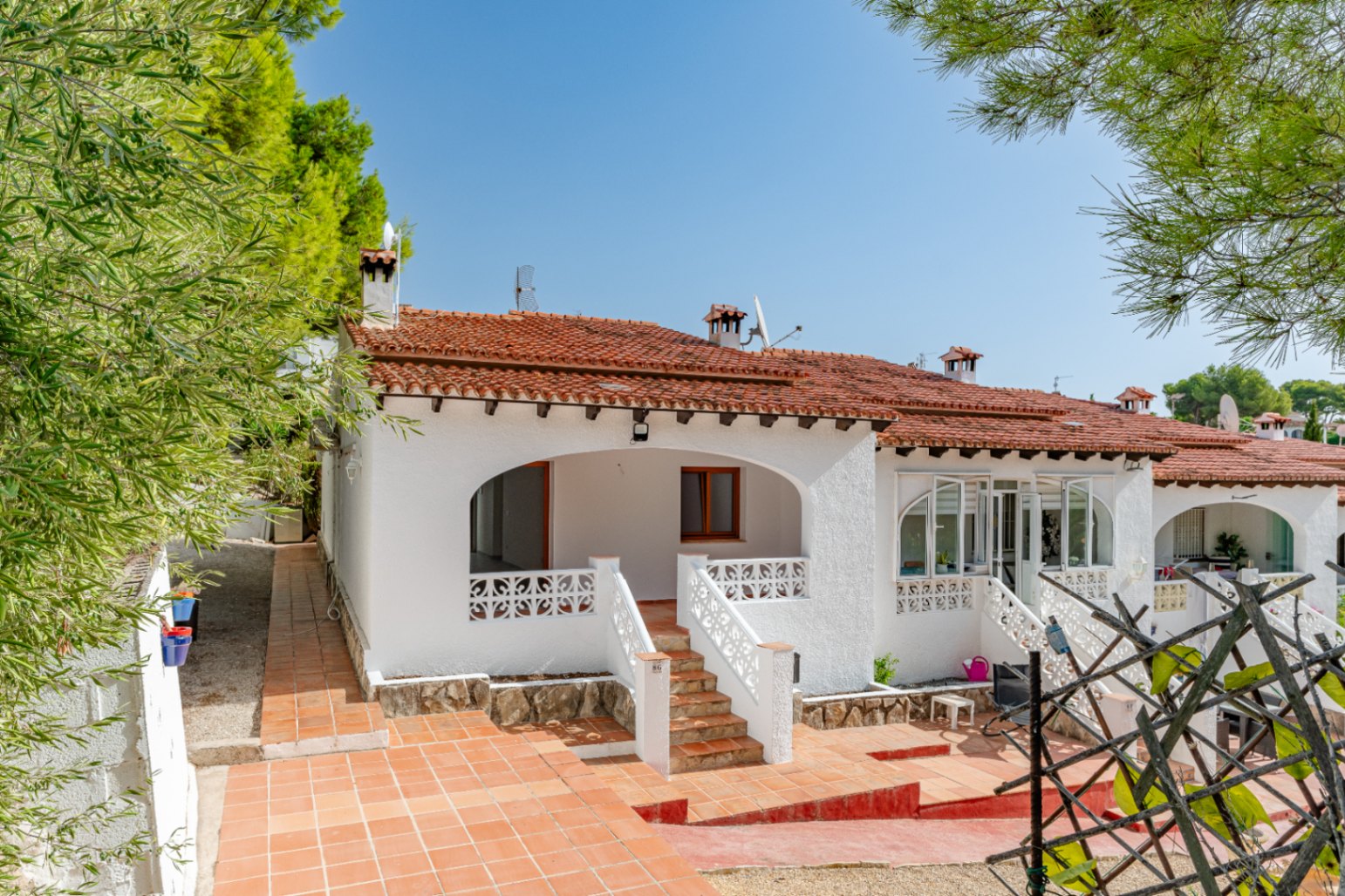 bungalows en benissa · san-jaime 385000€